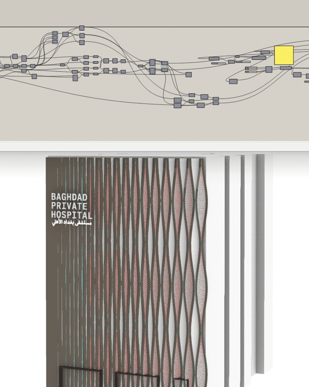 Parametric Definition
