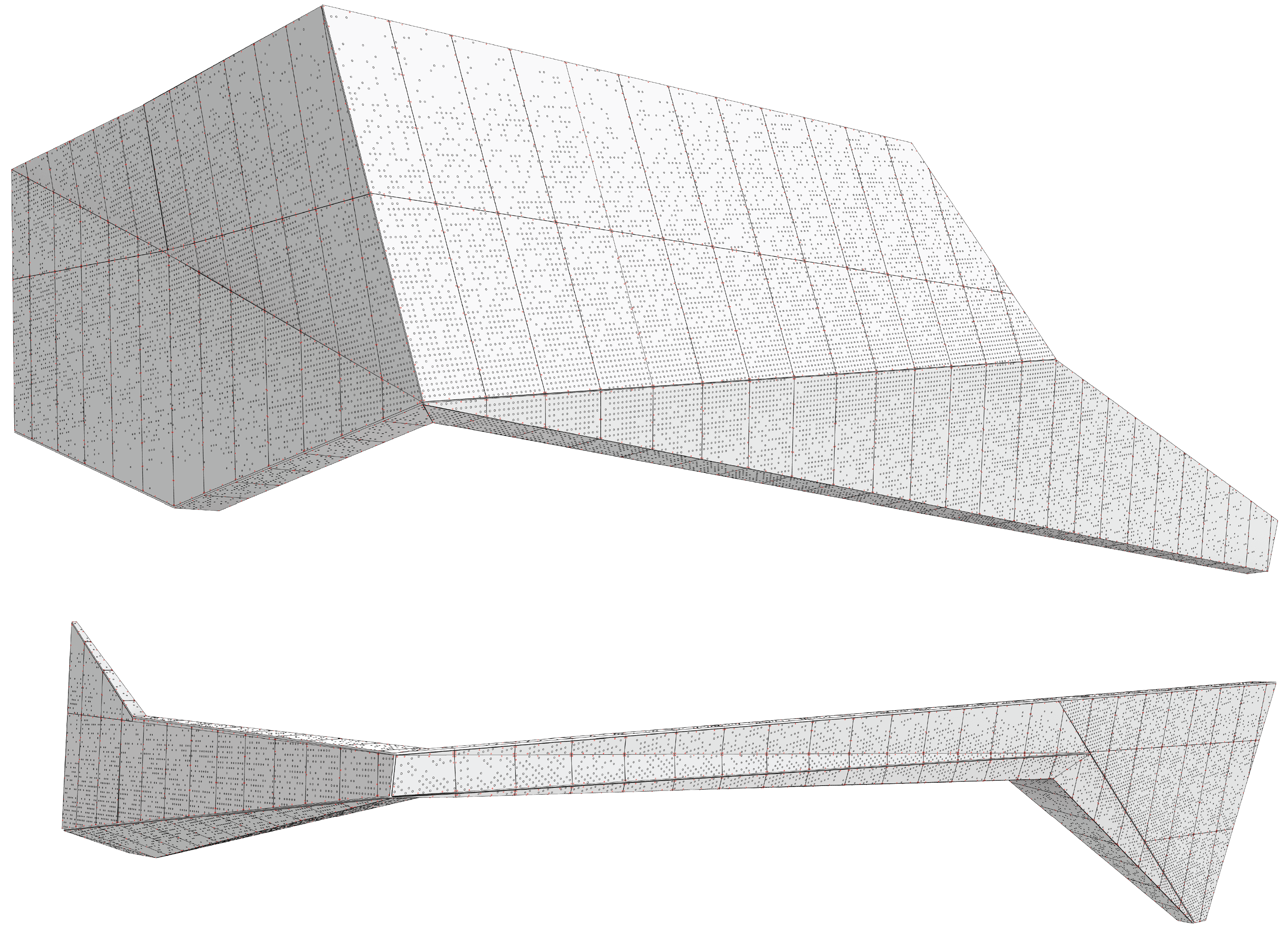 Facade Study